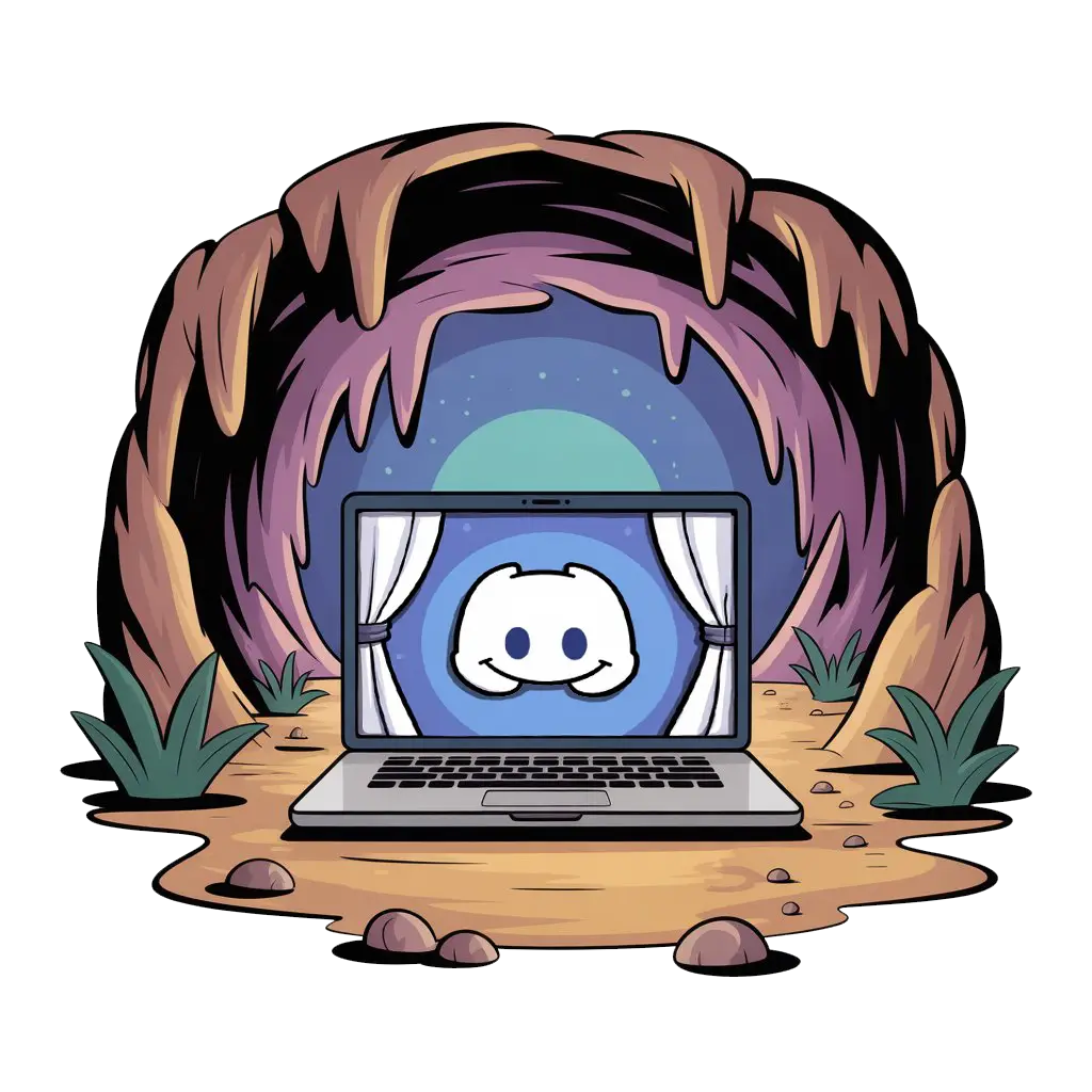 Private Discord Lounge