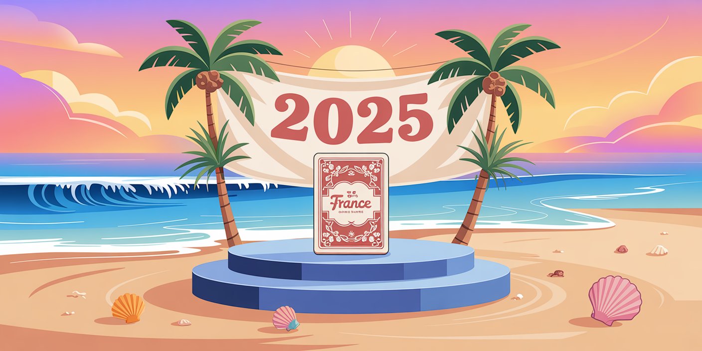 French board games 2025